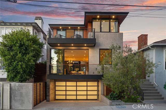 Hermosa Beach, CA 90254,2015 Monterey BLD