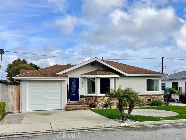 265 Leeward AVE, Pismo Beach, CA 93449