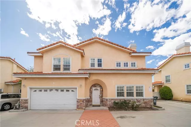 9612 Cortada ST, El Monte, CA 91733