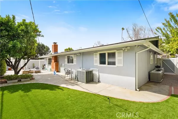 Woodland Hills, CA 91367,20708 Martha ST