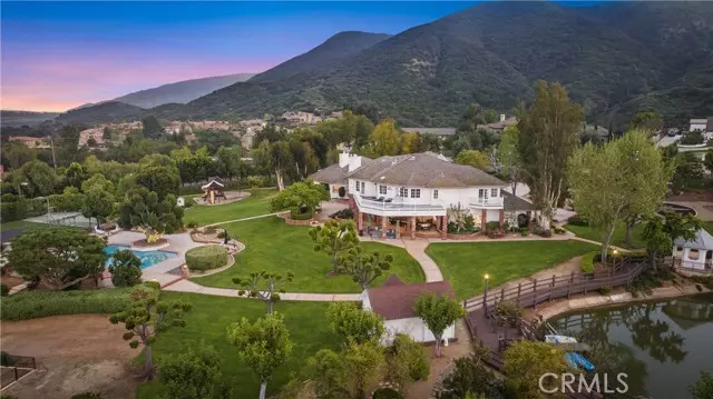 1331 Hidden Springs DR, Corona, CA 92881