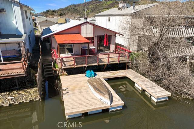 Clearlake Oaks, CA 95423,668 Bass LN