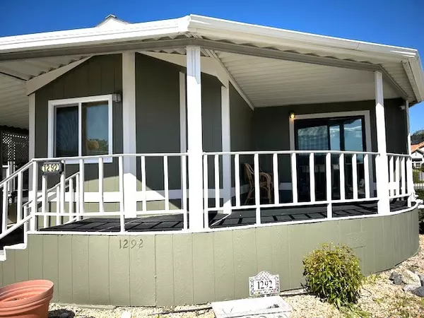 San Jacinto, CA 92583,1292 Western DR