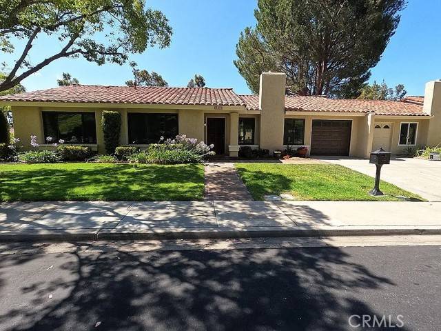 28132 Via Congora, Mission Viejo, CA 92692