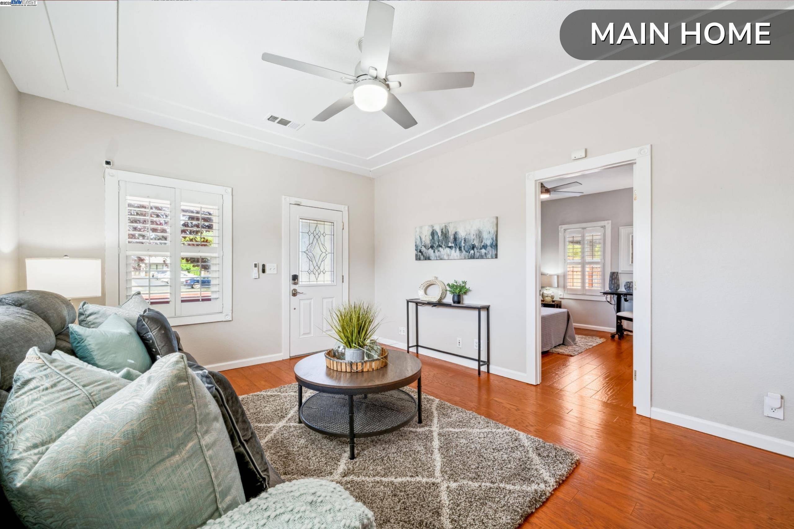 Livermore, CA 94550,507 Maple St