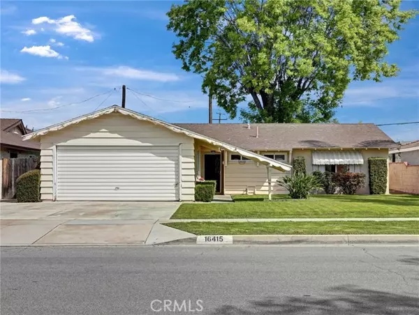 Whittier, CA 90604,16415 Amber Valley DR
