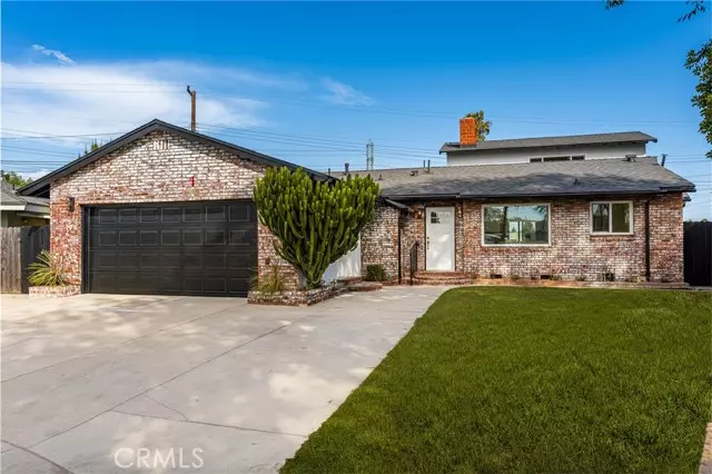 10610 Borwick ST, Bellflower, CA 90706