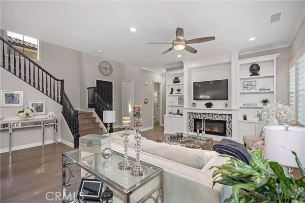 51 Castellana, Lake Forest, CA 92630