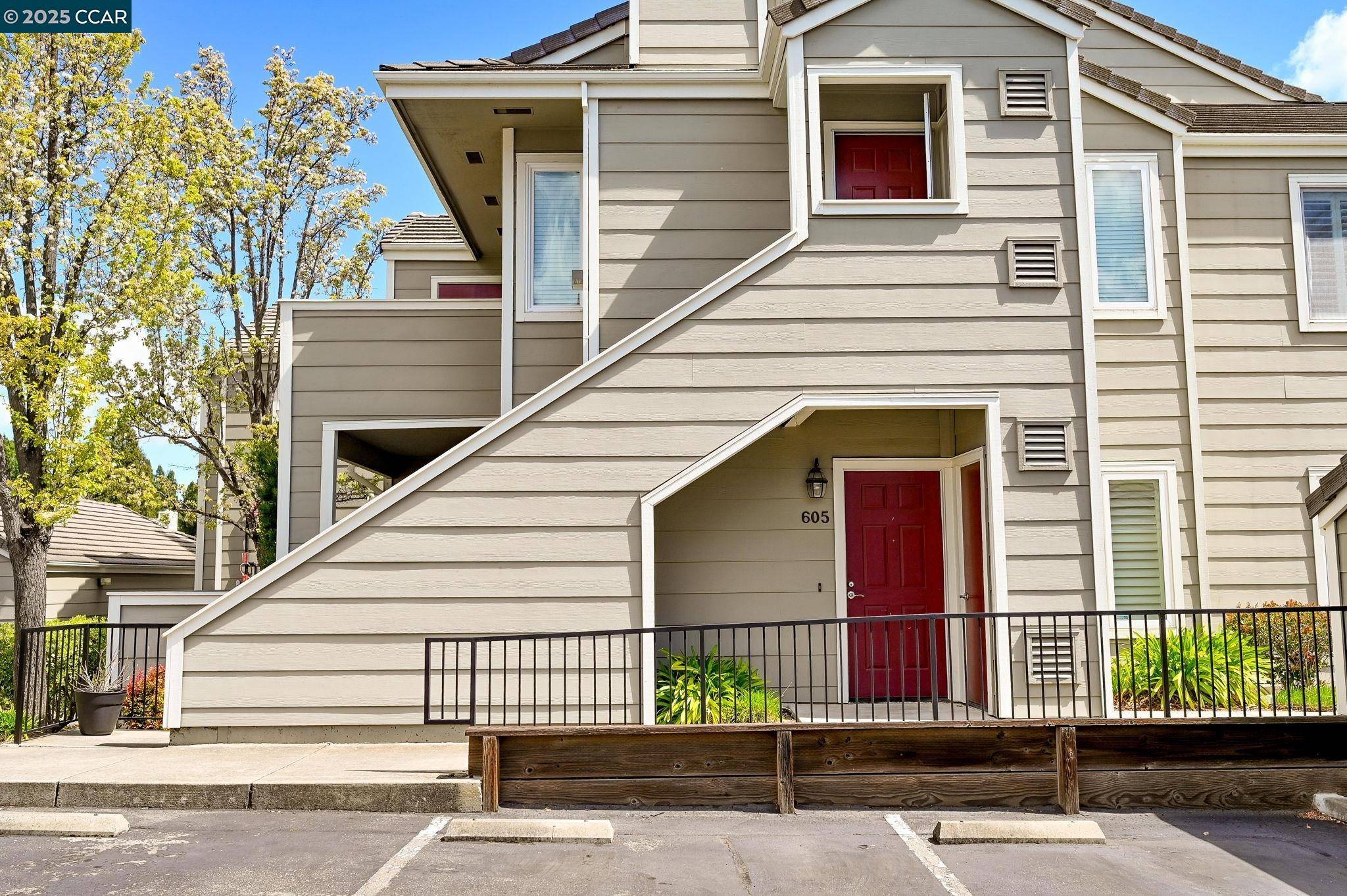 605 Norris Canyon TER, San Ramon, CA 94583