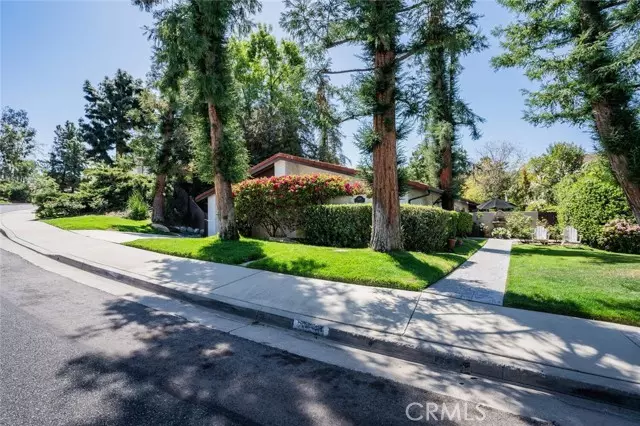 4359 Park Corona, Calabasas, CA 91302