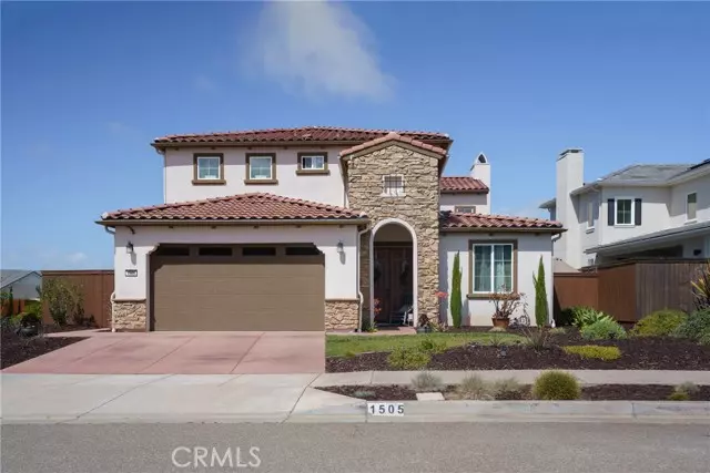 1505 Copperberry WAY, Santa Maria, CA 93455
