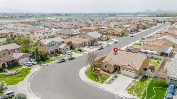 San Jacinto, CA 92582,1662 Hayloft PL