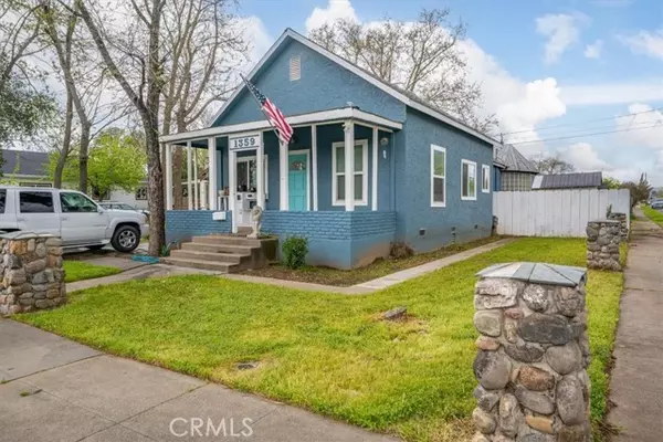 Red Bluff, CA 96080,1359 2nd ST