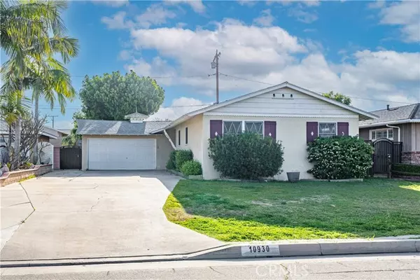 10930 Grovedale DR, Whittier, CA 90603