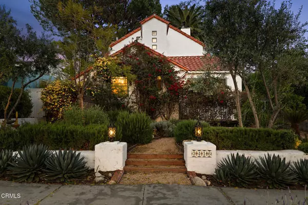 Glendale, CA 91208,3416 Rosemary AVE