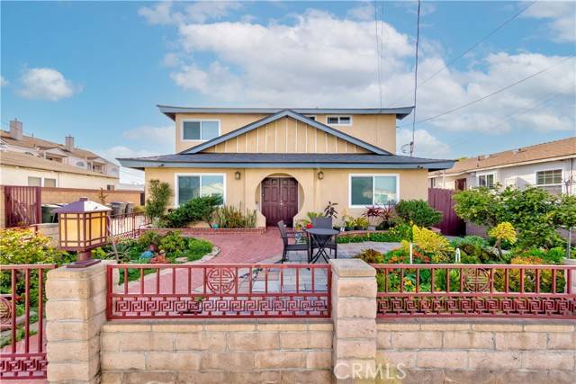 17039 S Dalton AVE, Gardena, CA 90247