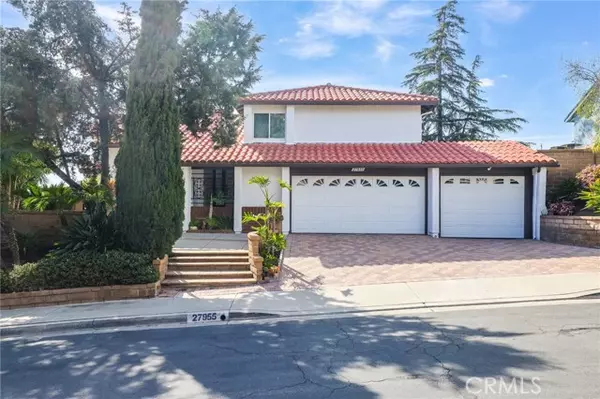 27955 Gallina, Mission Viejo, CA 92692