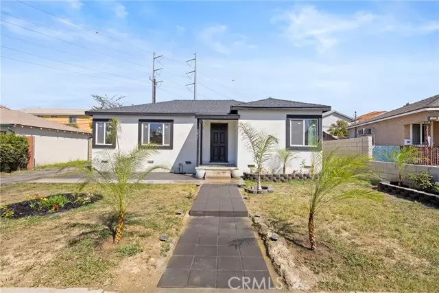 12821 Ledford ST, Baldwin Park, CA 91706