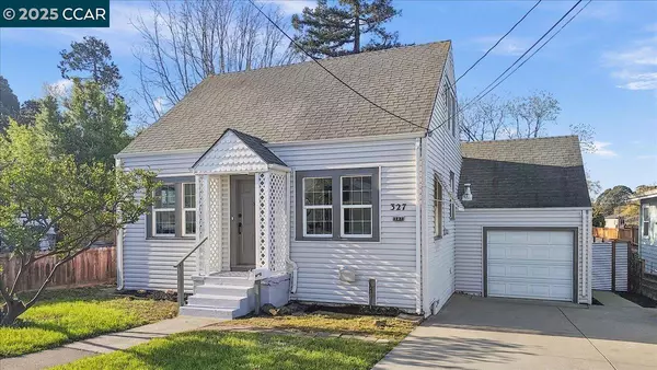 Vallejo, CA 94591,327 Idora Ave