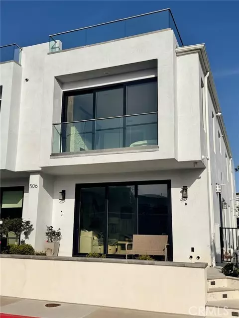 506 Clubhouse AVE B, Newport Beach, CA 92663