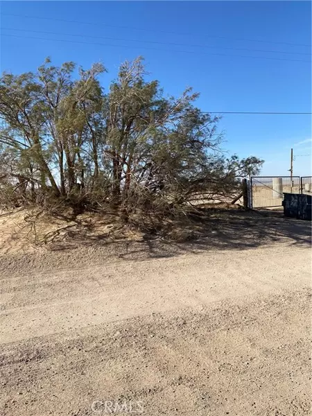 39375 Tami RD, Newberry Springs, CA 92365