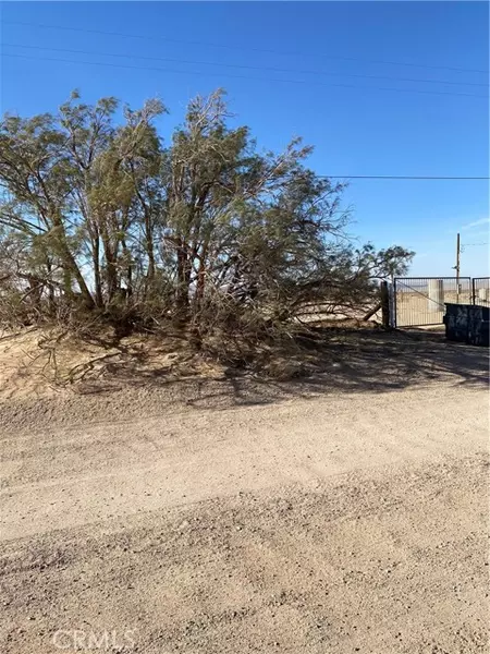 39375 Tami RD, Newberry Springs, CA 92365