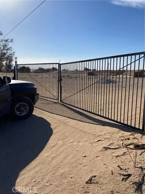 Newberry Springs, CA 92365,39375 Tami RD