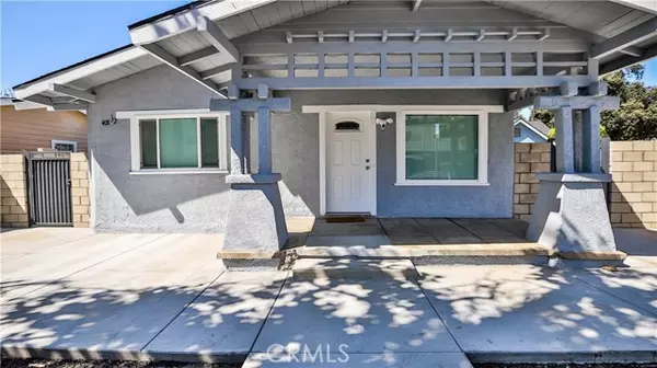 Santa Ana, CA 92703,408 S Flower ST