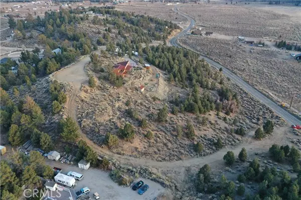 Big Bear City, CA 92314,0 Chaparal