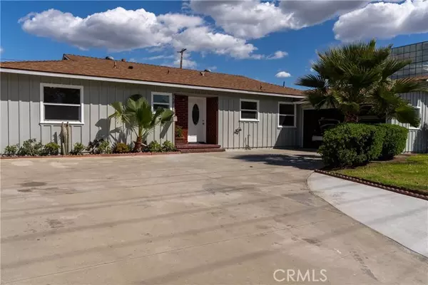 768 S Barranca AVE, Covina, CA 91723