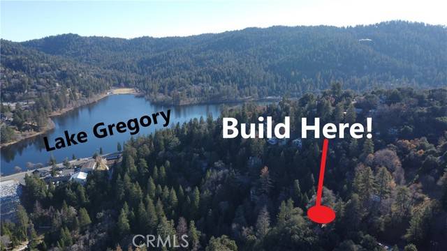 Crestline, CA 92325,287 Zermatt DR