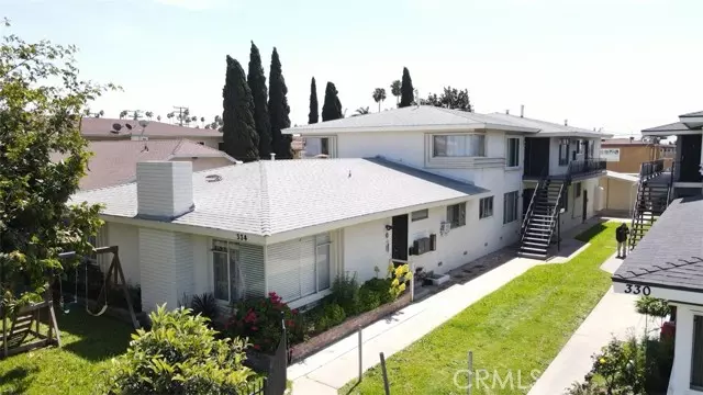 334 E 99th ST, Inglewood, CA 90301