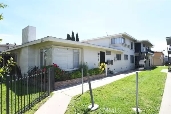 Inglewood, CA 90301,334 E 99th ST
