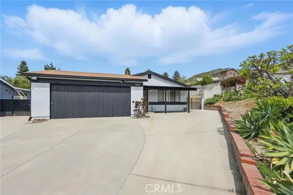 Sylmar, CA 91342,12043 Hoyt ST