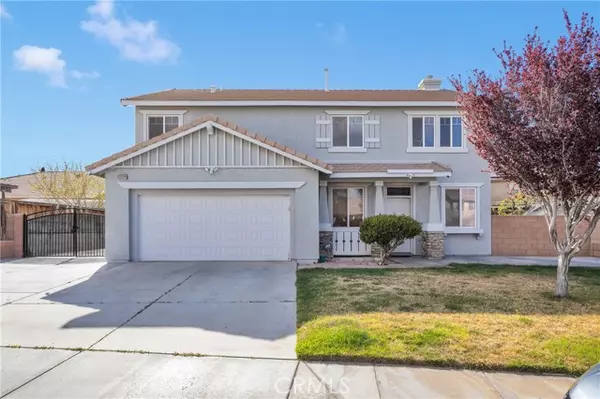 12620 Meadow ST, Victorville, CA 92395