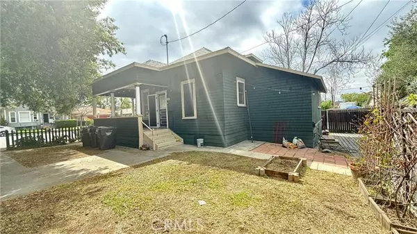 Redlands, CA 92374,721 E State ST