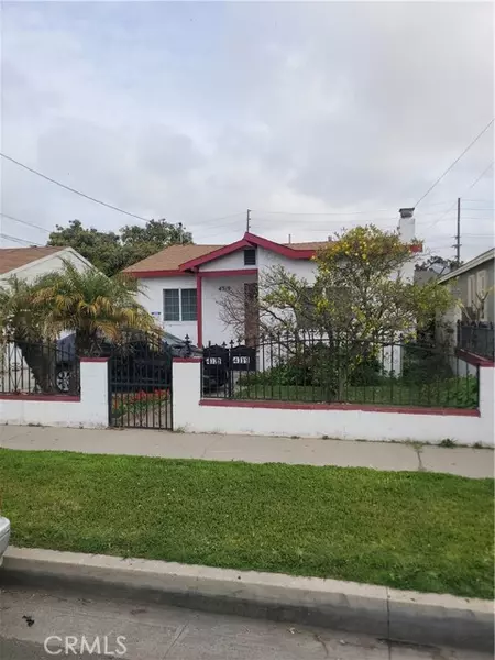 4319 W 104th ST, Inglewood, CA 90304