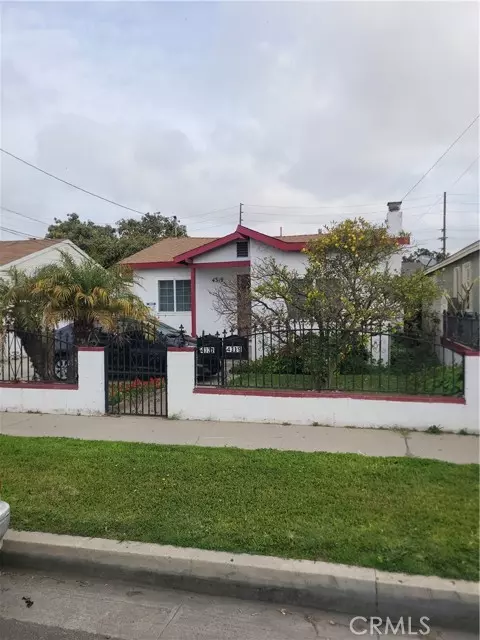 Inglewood, CA 90304,4319 W 104th ST