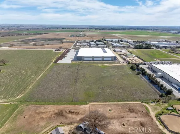 5185 Airport RD, Paso Robles, CA 93446
