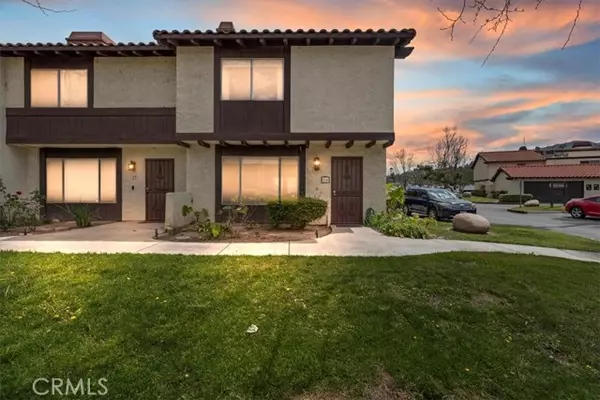 Colton, CA 92324,1077 Santo Antonio DR 16