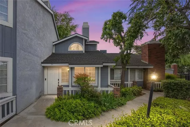 2600 Brookside DR 54, Bakersfield, CA 93311