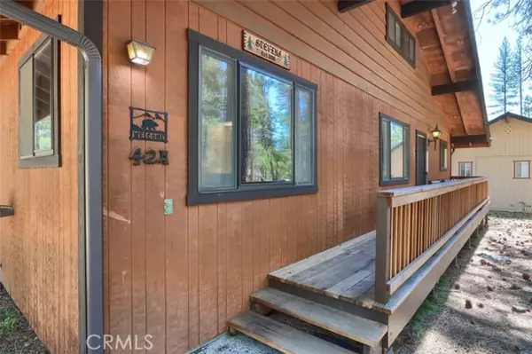 Wawona, CA 95389,2646 W Bruce RD