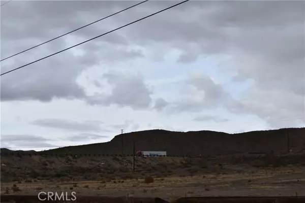 Barstow, CA 92311,0 APN 0424-031-31-0000