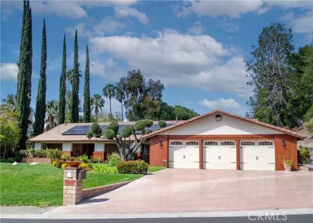 Canyon Country, CA 91387,15845 Condor Ridge RD
