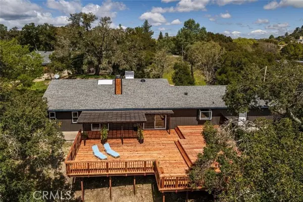 Atascadero, CA 93422,9098 San Gabriel RD