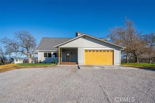 16105 Julie Lane RD, Red Bluff, CA 96080