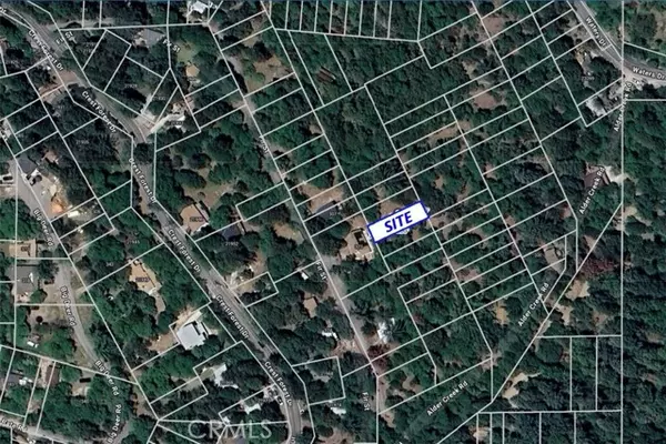 Cedarpines Park, CA 92322,40 Fir ST