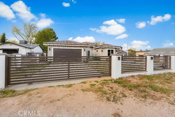Lancaster, CA 93536,4257 W Avenue L6