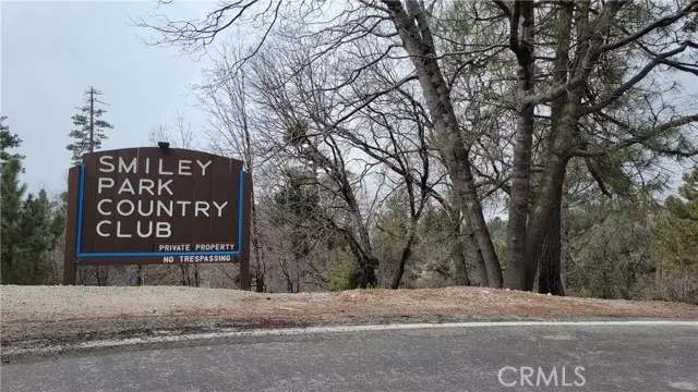 Running Springs, CA 92382,0 Winding WAY