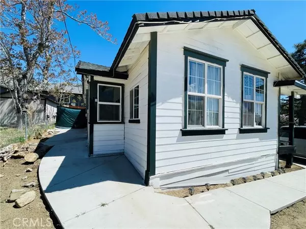 4225 Poplar TRL, Frazier Park, CA 93225